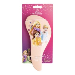 Brosse à cheveux Disney Princess Coral 20 cm