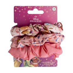 Disney Princess Hair Tie Set of 3