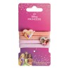 Disney Princess set of 4 hair ties