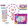 Disney Princess hair accessory and jewelry set