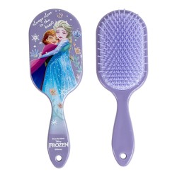 Brosse à cheveux fermée Disney Frozen 20 cm