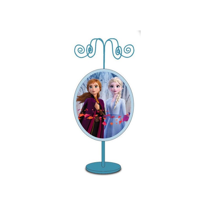 Porte-bijoux Disney Frozen