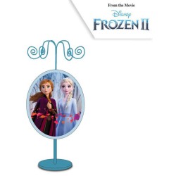 Porte-bijoux Disney Frozen