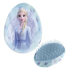 Brosse à cheveux Disney Frozen 9 cm