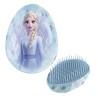 Disney Frozen hairbrush 9 cm