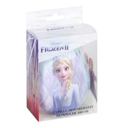 Disney Frozen hairbrush 9 cm