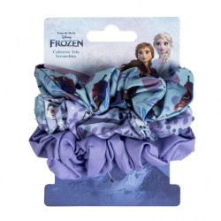 Ensemble de 3 bandeaux pour cheveux Disney Frozen