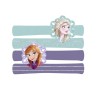 Disney Frozen hair tie set 4 pcs