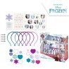 Serre-tête Disney Frozen 246 pcs. ensemble