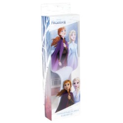 Brosse à cheveux Disney Frozen Sisters 22 cm