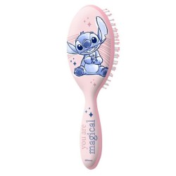 Brosse à cheveux Cheeky Disney Lilo et Stitch 21 cm