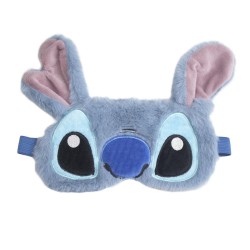 Masque de sommeil Disney Lilo et Stitch pour adultes, masque de nuit pour les yeux