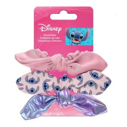 Disney Lilo and Stitch Magical hair tie set 3 pcs