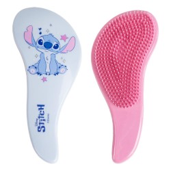 Brosse à cheveux musicale Disney Lilo et Stitch 20 cm