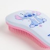 Disney Lilo and Stitch Music Hairbrush 20 cm