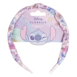 Bandeau pastel Disney Lilo et Stitch