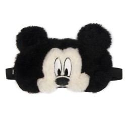 Masque de sommeil pour adulte Disney Mickey, masque de nuit pour les yeux