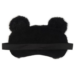 Masque de sommeil pour adulte Disney Mickey, masque de nuit pour les yeux