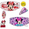 Disney Minnie  2-piece Headband Set