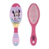 Brosse à cheveux Disney Minnie Bubble 21 cm