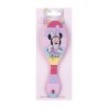 Brosse à cheveux Disney Minnie Bubble 21 cm