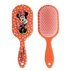 Brosse à cheveux Disney Minnie Dots 20 cm