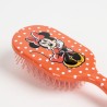 Brosse à cheveux Disney Minnie Dots 20 cm