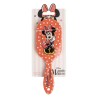 Brosse à cheveux Disney Minnie Dots 20 cm