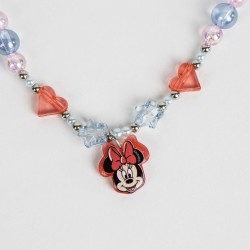 Disney Minnie beaded necklace