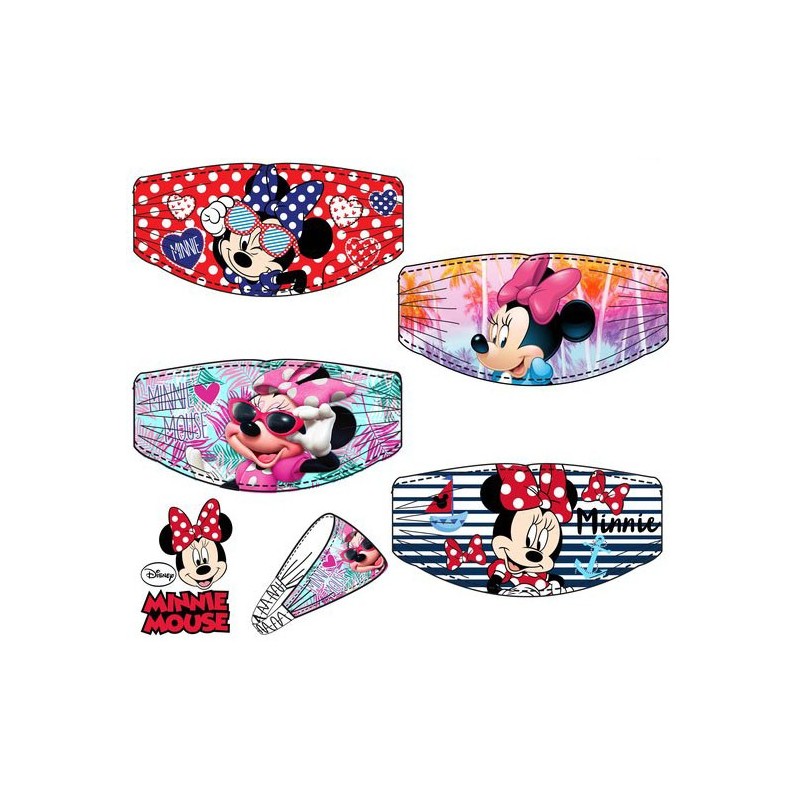 Bandeau Disney Minnie