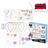 Disney Minnie  246-piece headband set