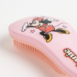 Disney Minnie Jump Hairbrush 20 cm