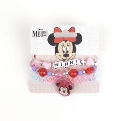 Disney Minnie Shine bracelet set 3 pieces