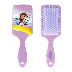 Brosse à cheveux Gabby's Dollhouse 22 cm