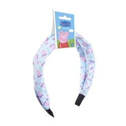 Bandeau d'automne Peppa Pig