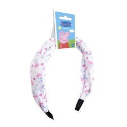 Peppa Pig Dance  headband