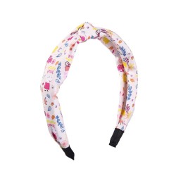 Peppa Pig Nature Trail headband