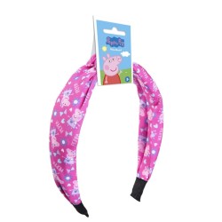 Bandeau de printemps Peppa Pig