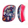 Space hairbrush 9 cm