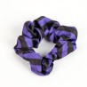 Wednesday Black Hair Tie Set of 3