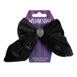 Wednesday bow