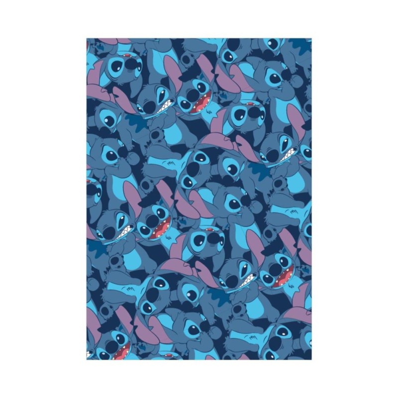 Couverture pour chien Disney Lilo et Stitch 70x100 cm