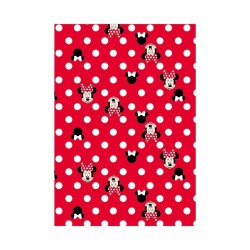 Couverture pour chien Disney Minnie 70x100 cm