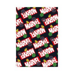 Avengers Marvel dog blanket 70x100 cm