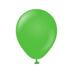 Colour Pastel Pistachio, Green Balloon, 20 pcs 5 inch (12.5 cm)