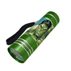 Avengers Hulk LED Flashlight