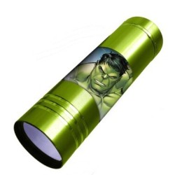 Lampe de poche LED Avengers Avengers