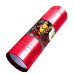 Avengers Avengers LED Flashlight