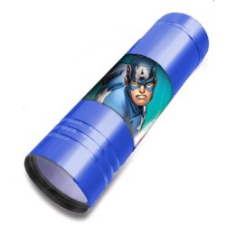 Lampe de poche LED Avengers Avengers