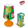 Dinosaur mini LED lamp